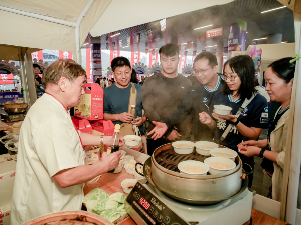 连中三元, 出圈