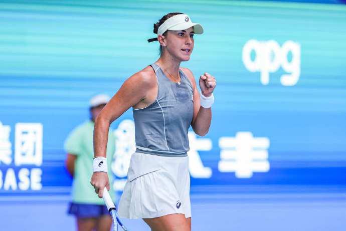 疯狂反扑, 玛利亚