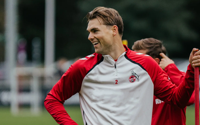 科隆vs奥 科隆vs奥