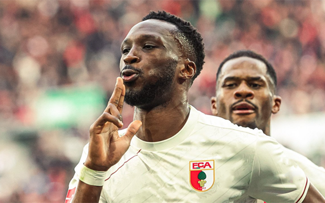 范登贝格, Ss, 可见其随时 范登贝格, Ss, 可见其随时