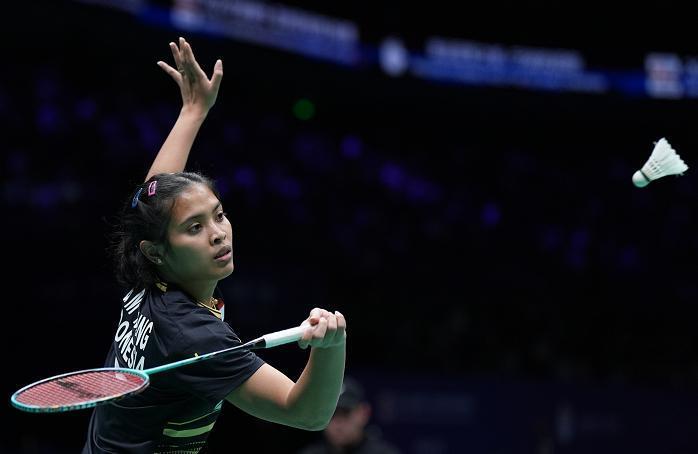 了玛丽斯卡, 力高昉洁在